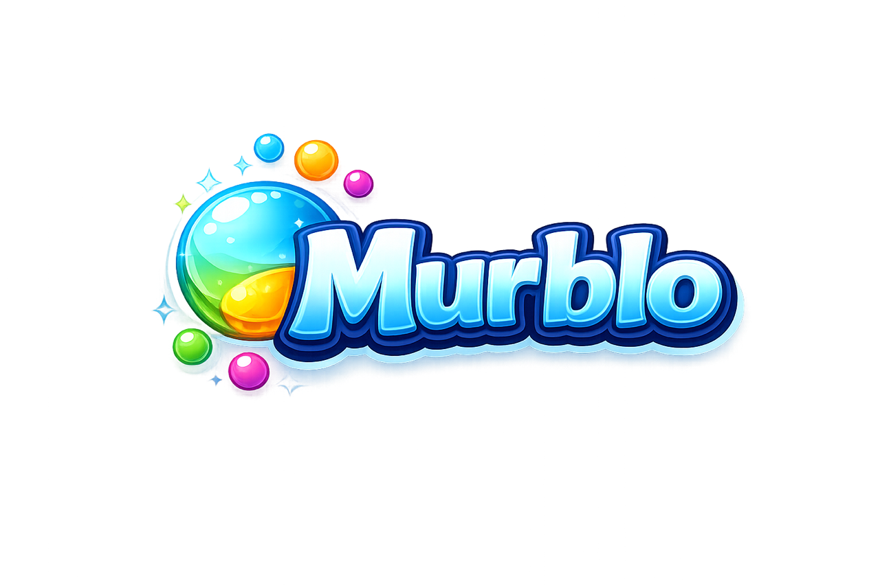 Murblo Logo